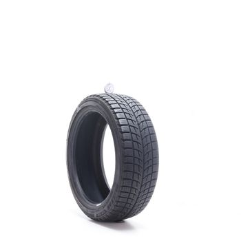 Used 205/45R17 Bridgestone Blizzak LM-60 Run Flat 84H - 8.5/32
