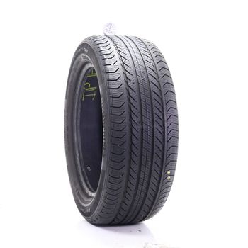 Set of (2) Used 245/50R18 Continental ProContact GX SSR MOE 100H - 7.5/32