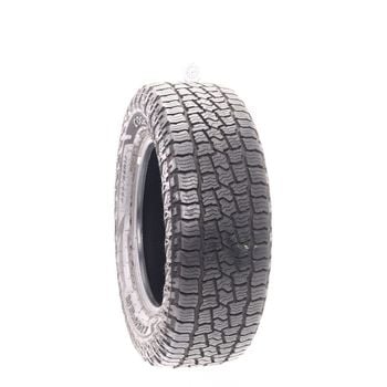 Set of (2) Used 255/65R17 Cooper Discoverer Road+Trail AT 110T - 10-10.5/32