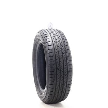 Set of (2) Used 205/60R16 Falken Sincera SN250A A/S 92H - 8-8.5/32