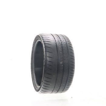 New 285/30ZR18 Michelin Pilot Sport Cup 2 97Y