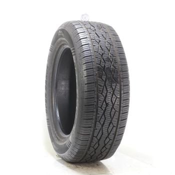 Set of (2) Used 275/60R20 Mazama Open Range HTS 115H - 10-10.5/32