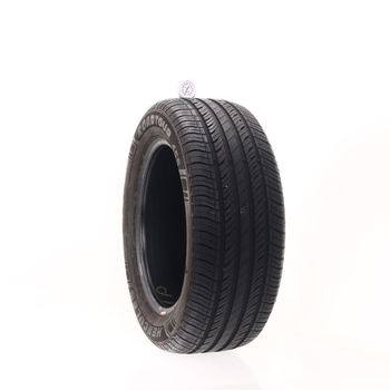 Set of (2) Used 235/55R17 Hercules Roadtour 455 99H - 8/32
