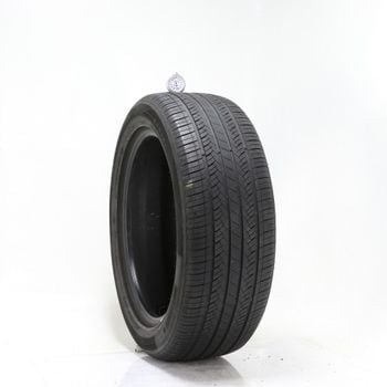 Set of (4) Used 245/50R19 Westlake SA-07 105W - 6-7/32