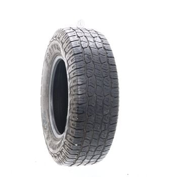Used 265/70R17 Fortune Tormenta A/T FSR308 115T - 7/32