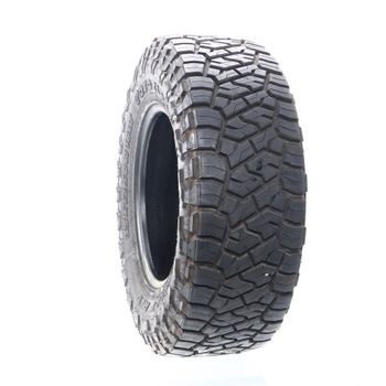 Set of (2) Used LT35X12.5R18 Toyo Open Country RT Trail 128Q - 16/32