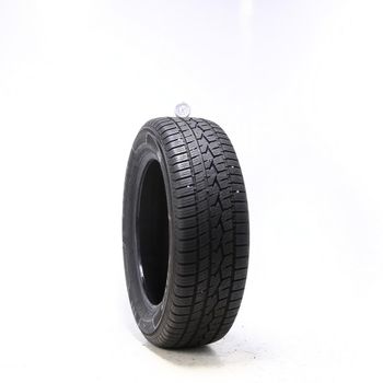 Set of (2) Used 225/60R18 Toyo Celsius 100H - 9.5/32