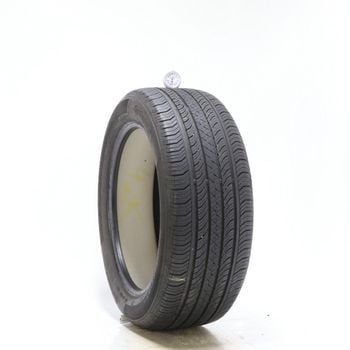 Set of (2) Used 235/50R18 Continental ProContact TX ContiSilent 97V - 7.5-8.5/32