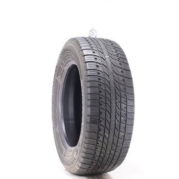 Used 265/60R18 Hankook Ventus AS RH07 110V - 6/32