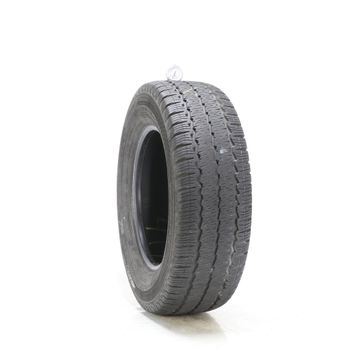 Used 235/65R16C Continental VanContact A/S 121/119R - 7.5/32