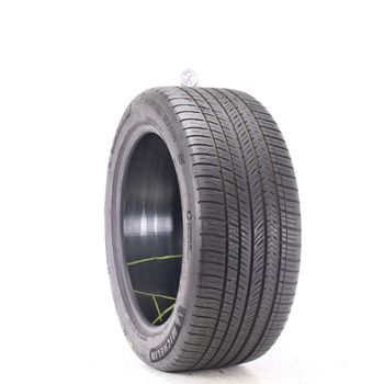 Used 285/45ZR20 Michelin Pilot Sport All Season 4 112Y - 8.5/32