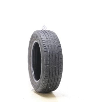 Set of (4) Used 205/65R16 Goodyear Assurance MaxLife 95H - 6.5-8/32