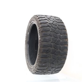 Used LT33X14.5R22 Haida Mud Champ HD869 117Q - 14/32