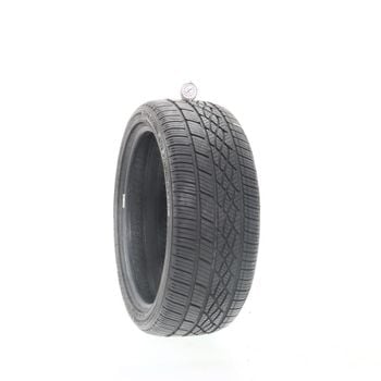 Used 245/40R19 Firestone Firehawk AS V2 98W - 9/32