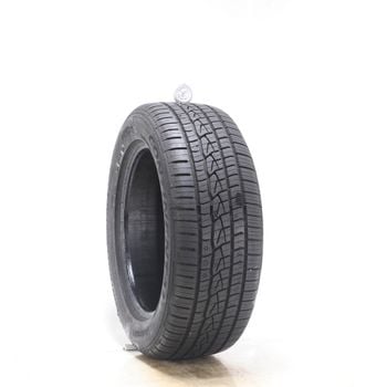 Used 235/55ZR17 Continental ControlContact Sport SRS Plus 99W - 9/32