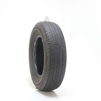 Set of (2) Used ST205/75R15 Goodyear Endurance 107/102N - 5.5/32