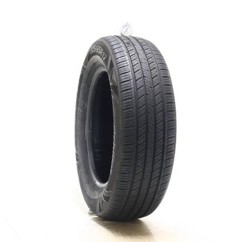 Set of (2) Used 225/65R17 Achilles Touring Sport A/S 102H - 8/32