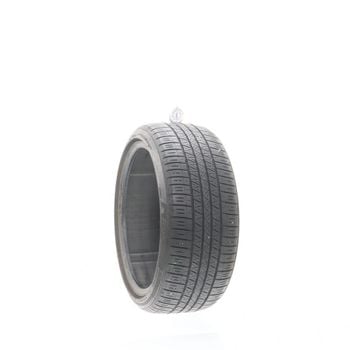 Set of (2) Used 225/40R18 Dunlop SP Sport 5000 88V - 7-7.5/32
