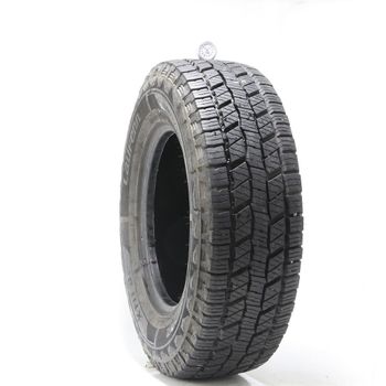 Set of (4) Used LT275/70R18 Laufenn X Fit AT 125/122S - 12-13.5/32