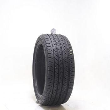 Set of (2) Used 235/40ZR18 Ironman IMove Gen 3 AS 95W - 9.5-10/32