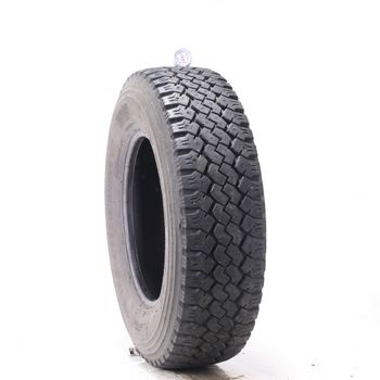 Used LT245/75R17 Toyo M-55 121/118Q - 13/32
