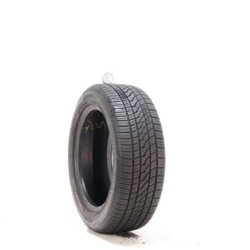 Set of (2) Used 205/55R16 Continental PureContact LS 91V - 8/32