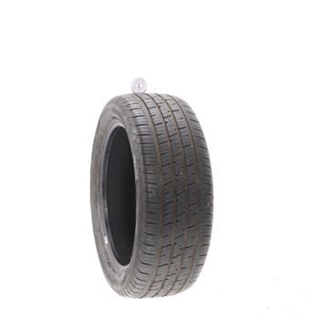 Set of (4) Used 215/50R17 DeanTires Road Control NW-3 Touring A/S 95V - 7-8/32