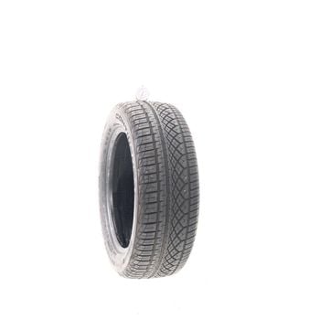 Used 205/55ZR16 Continental ExtremeContact DWS Tuned 91W - 7.5/32