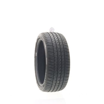 Set of (2) Used 225/40ZR18 Advanta HP Z-02 92W - 8.5-9.5/32