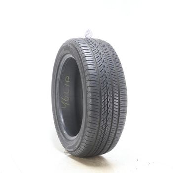 Used 235/55R19 Yokohama Tornante All Season 105V - 9/32