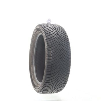 Set of (2) Used 245/50R20 Michelin CrossClimate 2 105V - 8-9.5/32