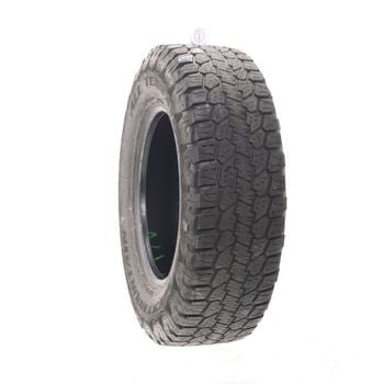 Used LT275/70R18 Rocky Mountain All Terrain 125/122S - 6.5/32