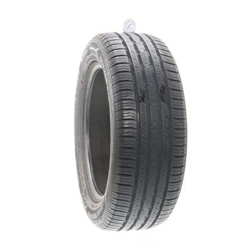 Set of (2) Used 245/55R19 Nokian Entyre C/S 103H - 8.5/32