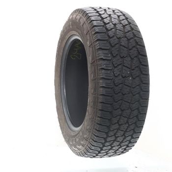 Used LT35X12.5R20 Yokohama Geolandar A/T4 G018 121R - 16/32