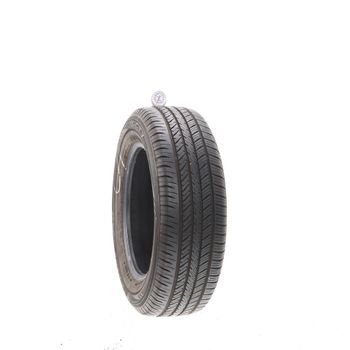 Used 205/65R16 Yokohama YK-GTX 95H - 7.5/32
