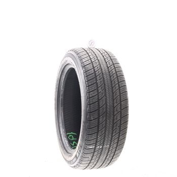 Used 235/50R18 Uniroyal Tiger Paw Touring A/S 97V - 8/32