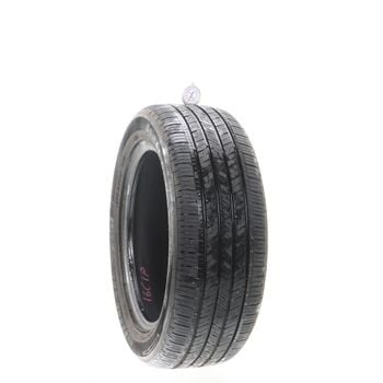 Set of (2) Used 225/55R17 Doral SDL-Sport+ 97W - 8/32