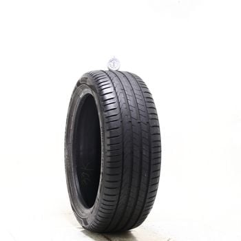 Set of (2) Used 205/45R17 Pirelli Cinturato P7 P7C2 88W - 7-8/32