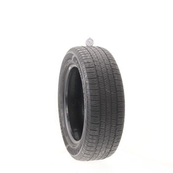 Used 225/60R18 Goodyear Reliant All-season 100V - 4.5/32