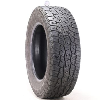 Used LT275/65R20 Toyo Open Country A/T II 126/123S - 9.5/32