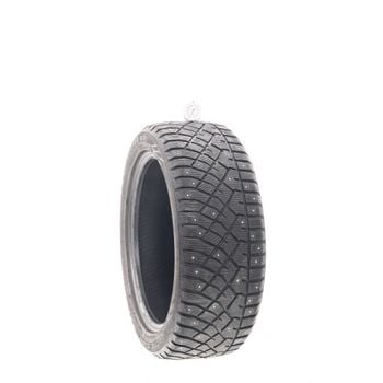 Used 205/50R17 Arctic Claw Winter WXI Studded 89T - 8/32