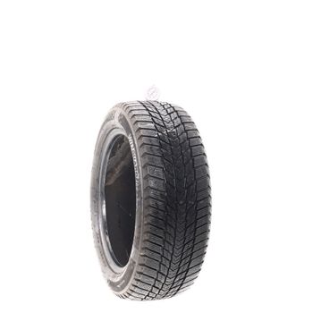 Used 215/55R17 Nexen Winguard Ice Plus WH43 98T - 8.5/32