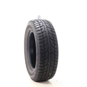 Used 245/65R17 Hankook iPike RW11 107T - 8/32