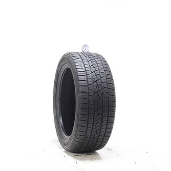 Used 235/45ZR17 Continental ControlContact Sport SRS Plus 94W - 6.5/32