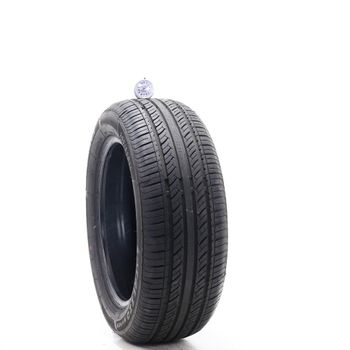 Set of (2) Used 205/55R16 Sailun Atrezzo SH406 91V - 9/32