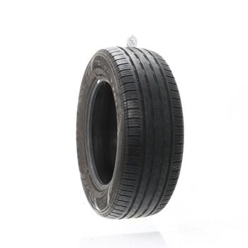 Set of (2) Used 265/60R18 Nokian One 110V - 5-6/32