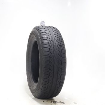 Used 245/65R17 BFGoodrich Advantage T/A Sport LT 107T - 8/32