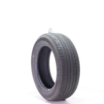 Used 235/60R17 Bridgestone Turanza EL400-02 102T - 7.5/32
