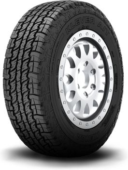 New LT215/85R16 Kenda Klever A/T 115Q