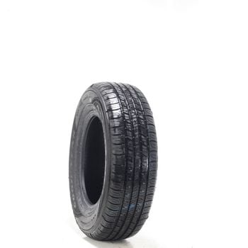 Set of (2) Driven Once 205/70R15 Goodyear Assurance All-Season 96T - 8.5/32